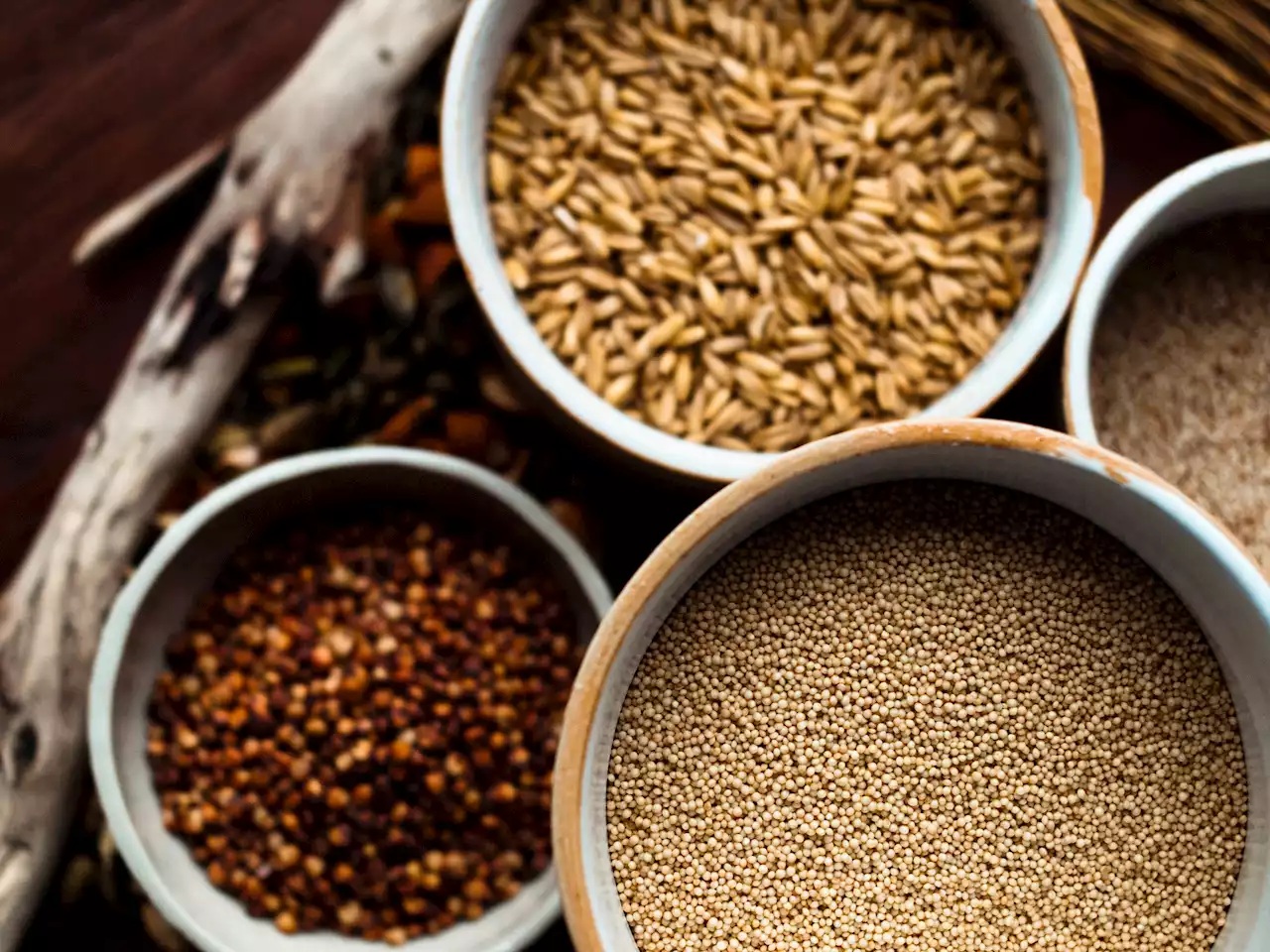 What Exactly Are Ancient Grains — and Should You Be Eating Them?