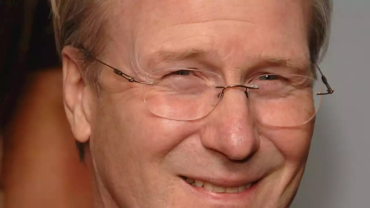 Oscar-winning actor William Hurt dies at 71; starred in 'Body Heat' and 'Broadcast News'