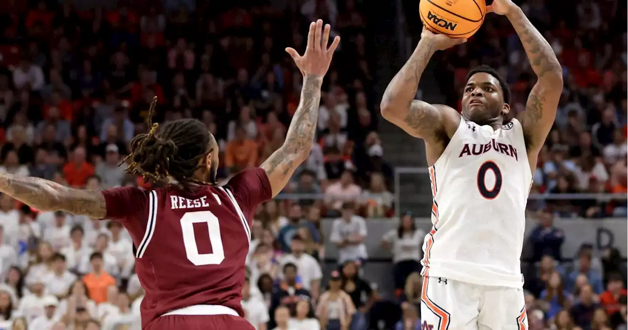 Auburn to face Jacksonville State in Greenville, S.C.