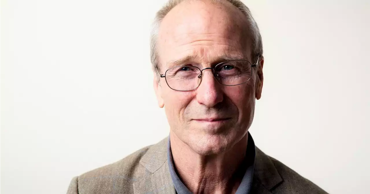 William Hurt, star of 'Broadcast News,' 'Kiss of the Spider Woman,' dies at 71