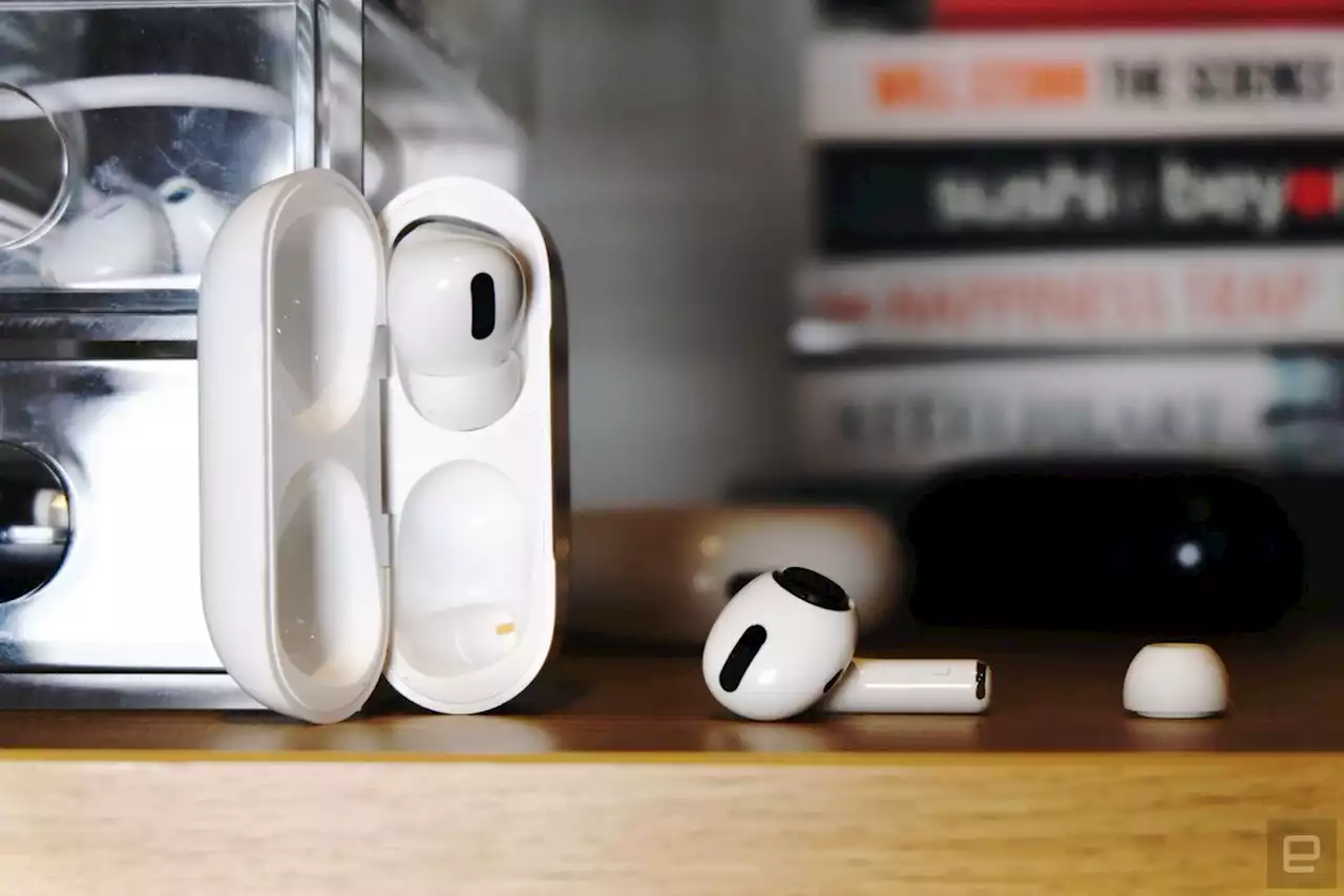 How to clean your AirPods | Engadget