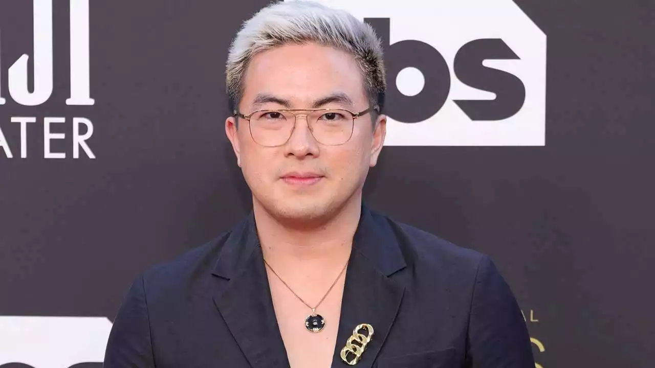 Bowen Yang Says 'SNL' Cast Is 'Supporting' Pete Davidson