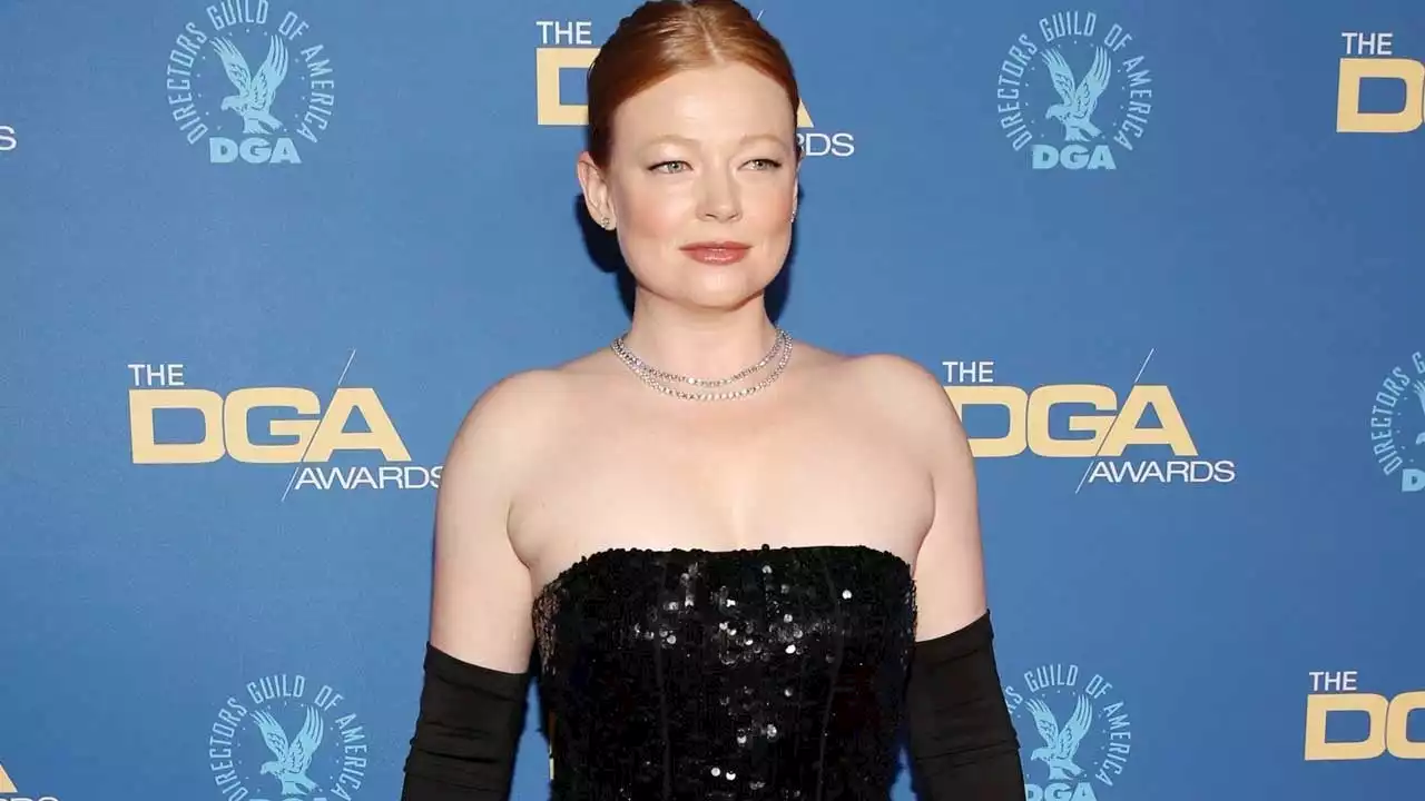 Why 'Succession' Star Sarah Snook Missed 2022 Critics Choice Awards