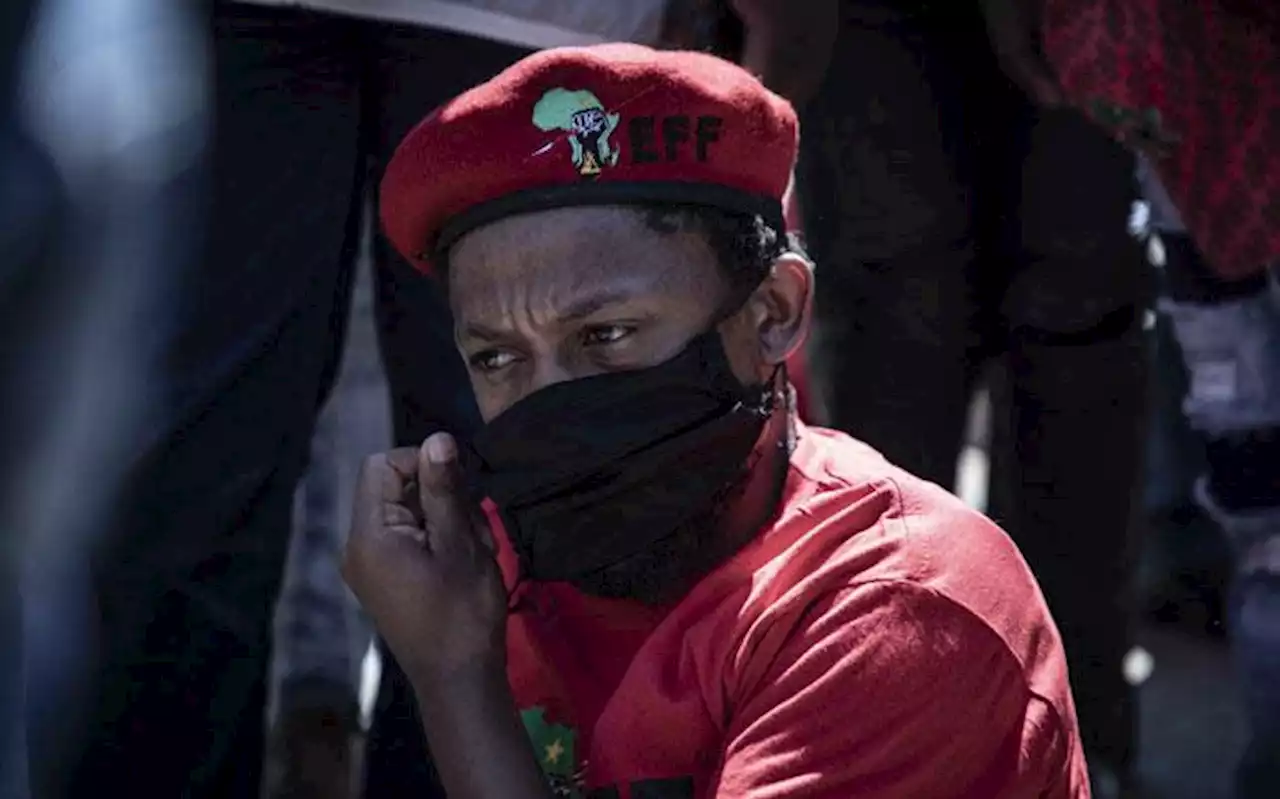 SA needs practical measures to rectify racism within ad space, says EFF's Ndlozi