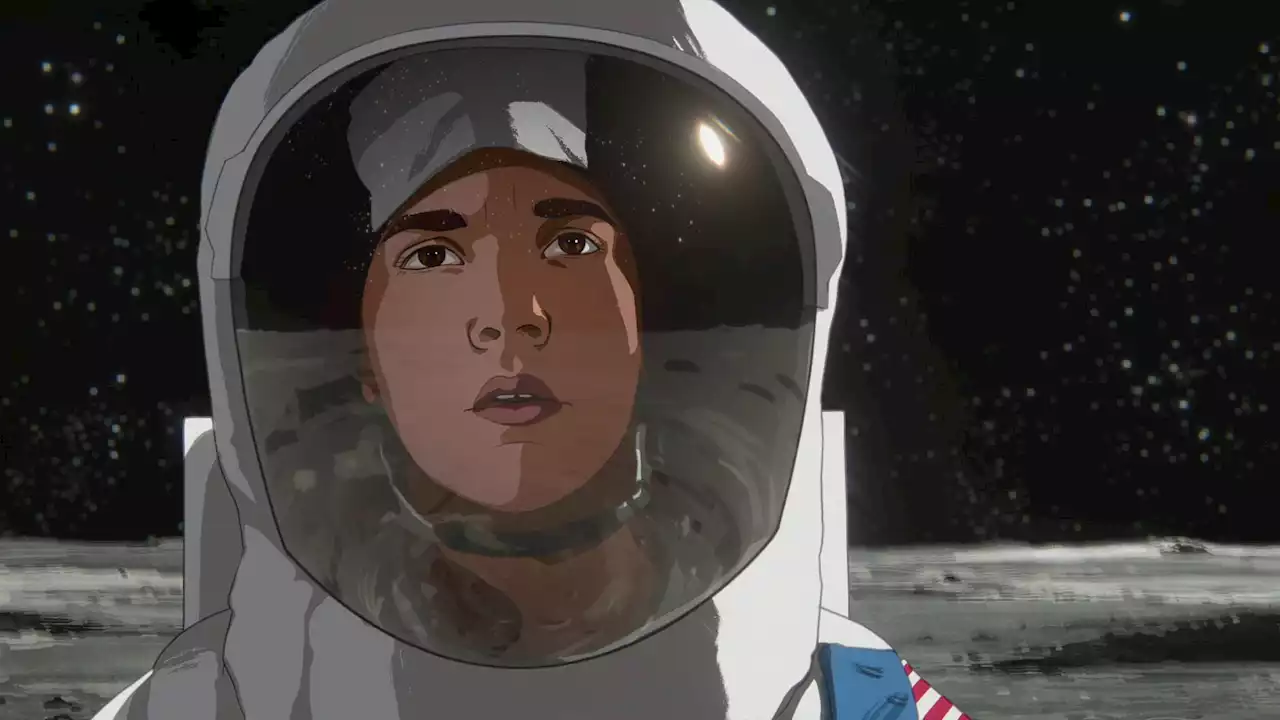 At SXSW, Richard Linklater debuts ‘Apollo 10 1/2’ film about Houston boy whose father worked at NASA