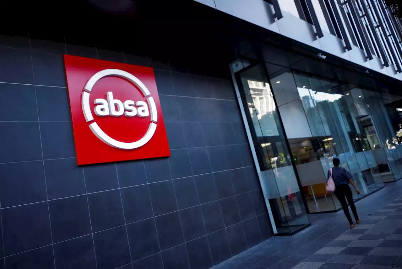 Absa more than doubles its profits and is now R2.3bn ahead of 2019 | Fin24