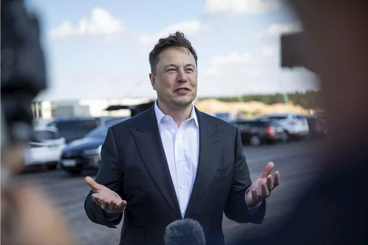 ‘I Won’t Sell’—Tesla Billionaire Elon Musk Issues Inflation Advice As The Price Of His Bitcoin, Ethereum And Dogecoin Plummet