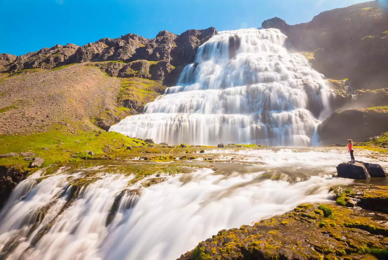 Why You Should Visit Iceland This Summer