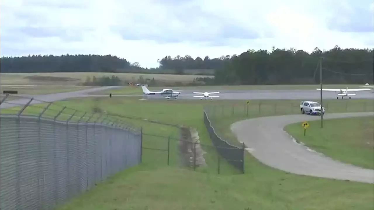 Victim in plane accident at Bay Minette Airport identified