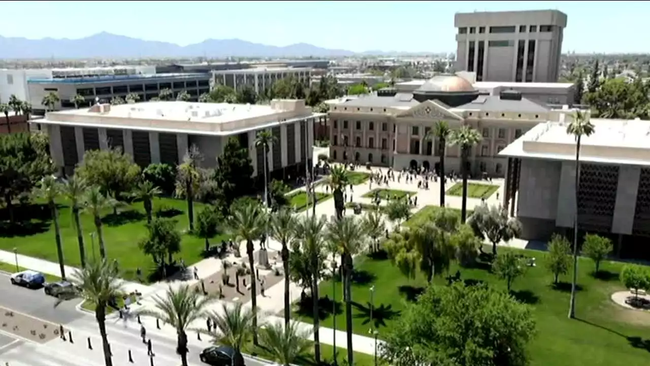 Ex-Arizona House Minority Leader Robert McLendon dies at 85