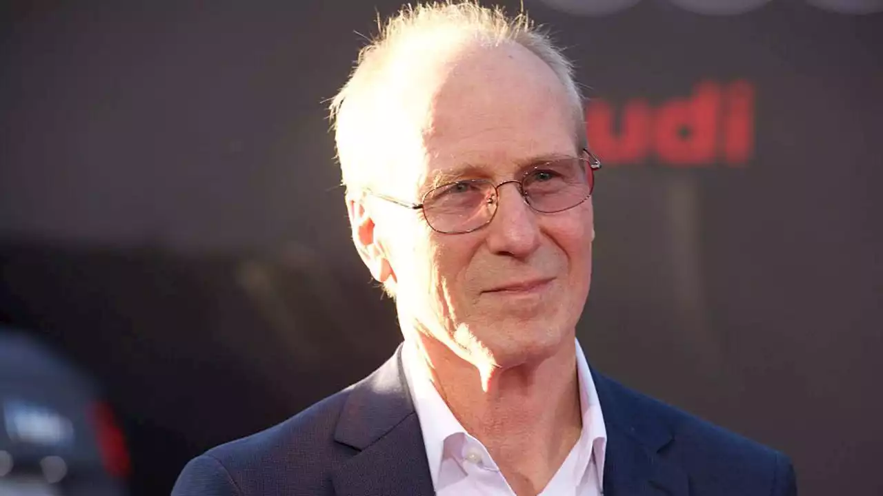 William Hurt, Oscar-winning actor, dies at the age of 71