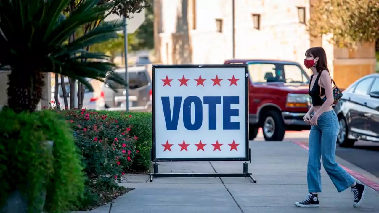 After the primary . . . - What's Your Point?