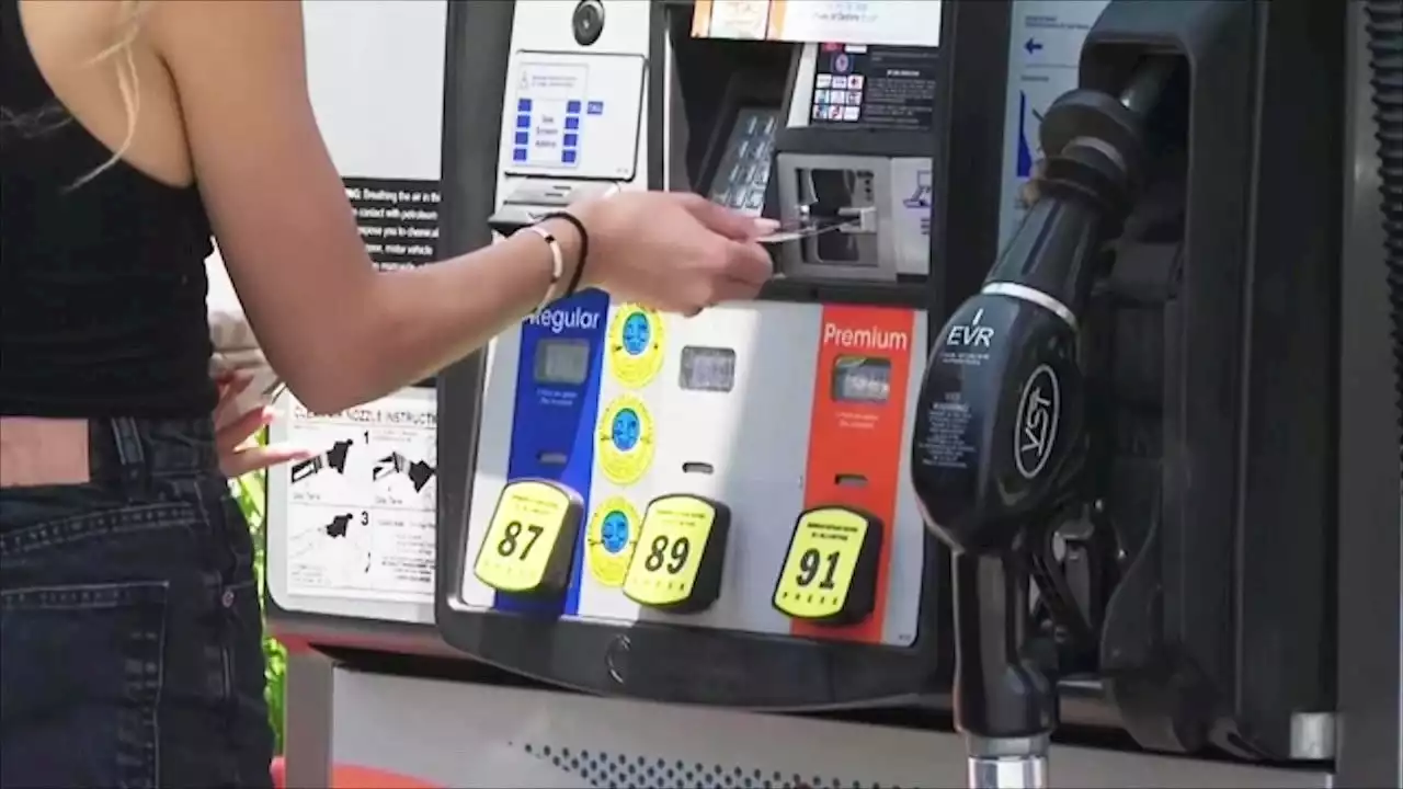 How to save money at the pump as gas prices skyrocket