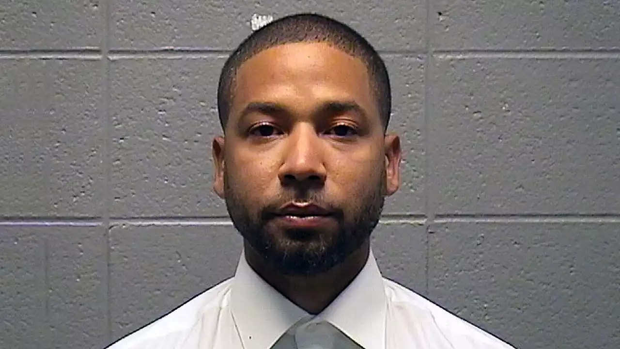 Jussie Smollett placed in psych ward at Cook County jail, brother says