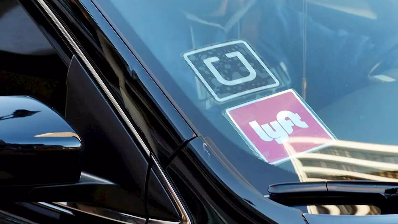 Uber, Lyft, Instacart, other app-based services launch association taking on worker issues