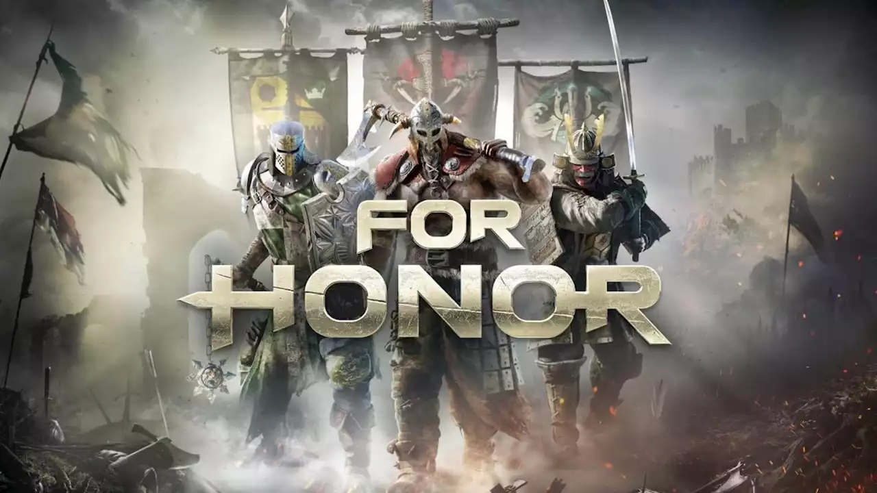 For Honor is finally getting crossplay five years after launch - Gamepur