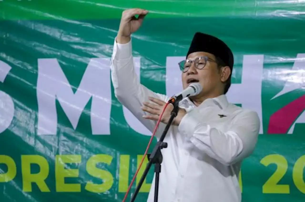 KPU-Bawaslu Ketemu Cak Imin, Pakar Khawatir Wacana Penundaan Pemilu