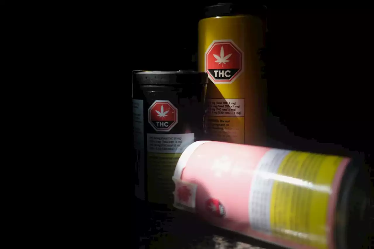 Ottawa looks to change cannabis drink regulations so Canadians can buy more at a time