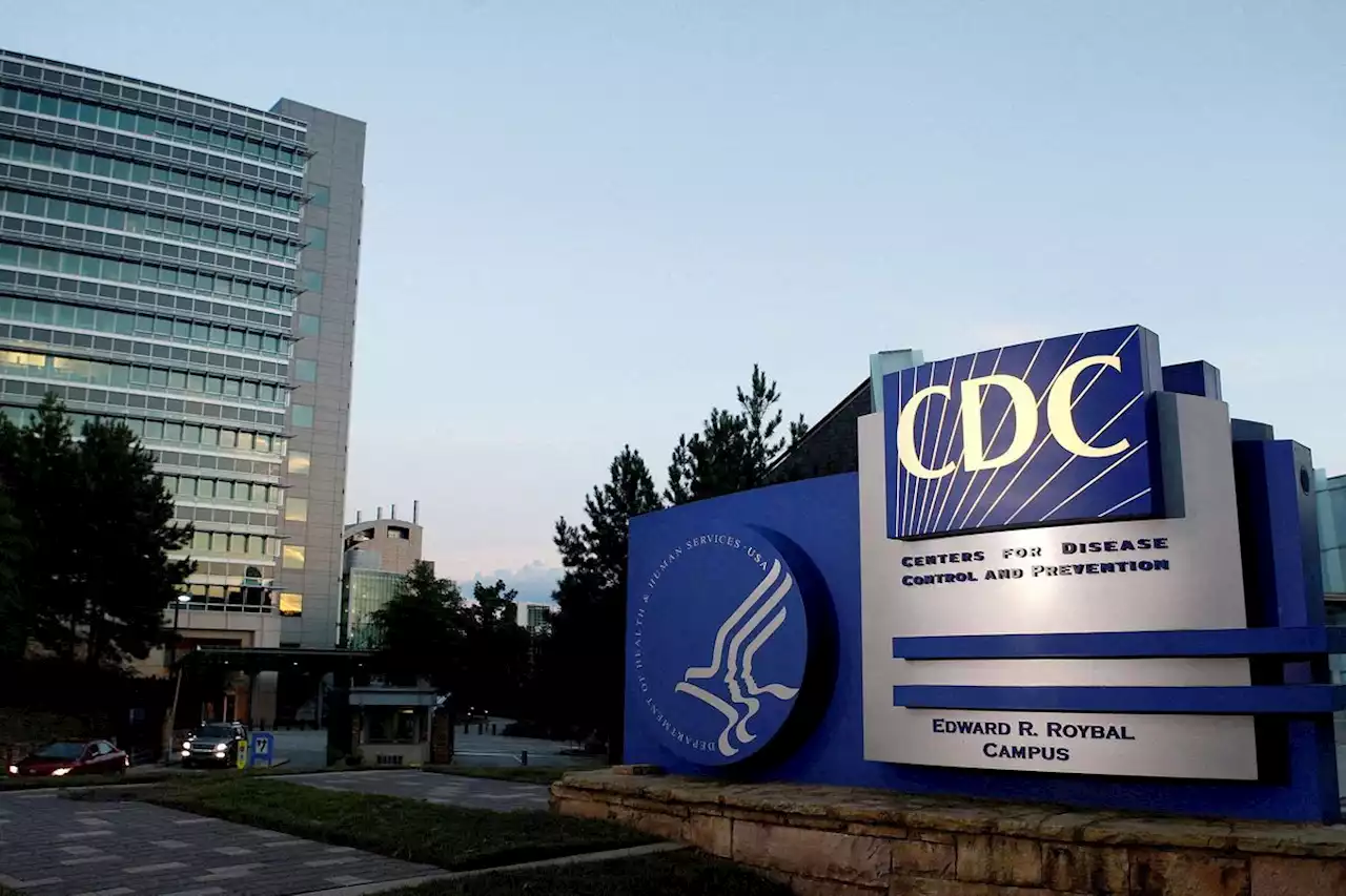 U.S. seeks to expand COVID-19 data collection under CDC