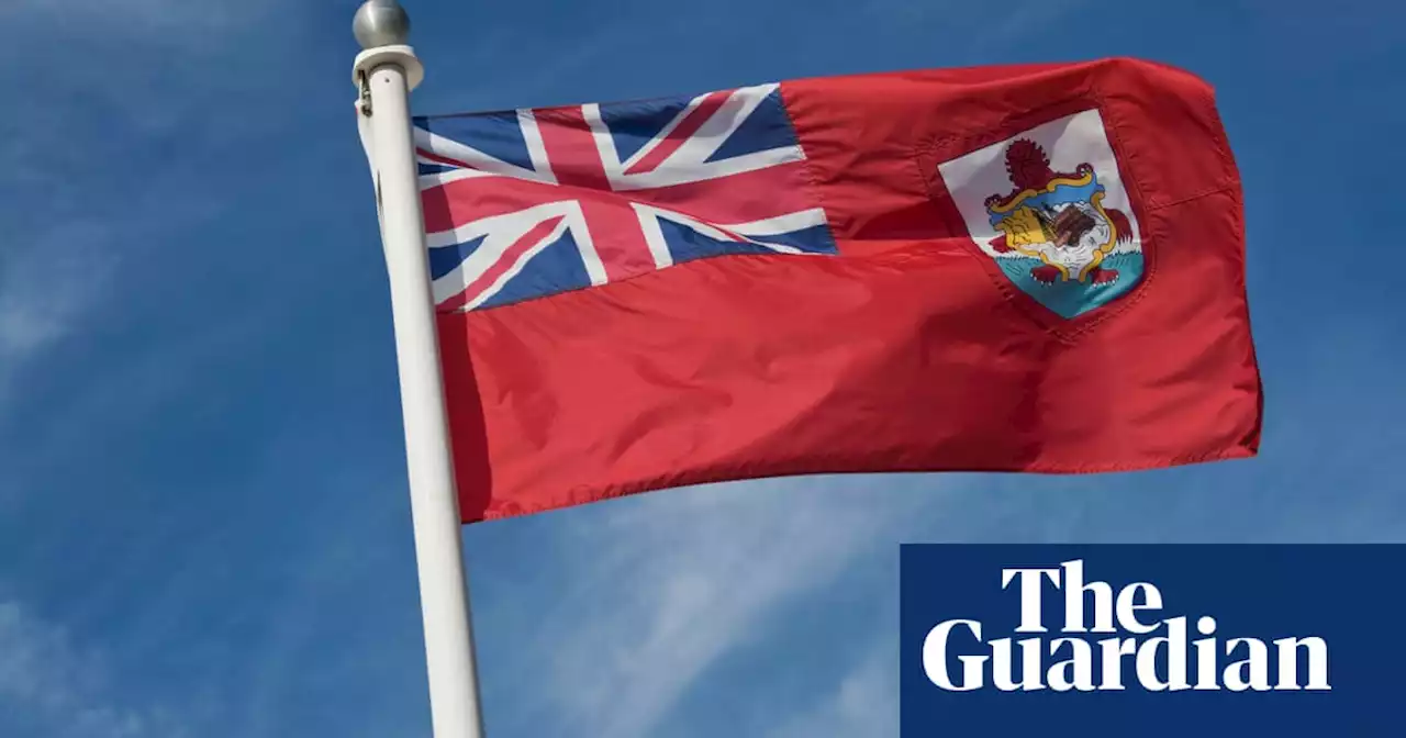 Bermuda’s ban on same-sex marriage is allowed, UK judges rule