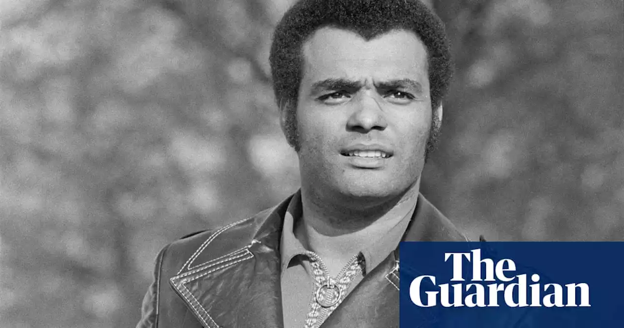 Timmy Thomas, R&B singer of Why Can’t We Live Together, dies aged 77
