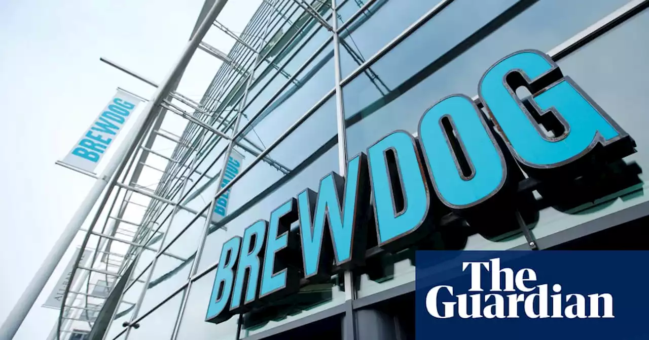 BrewDog boss hired private investigators to gather evidence of alleged smear campaign