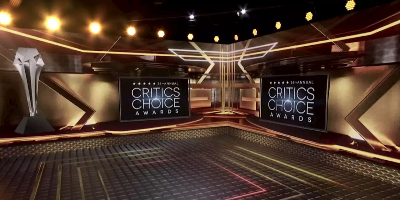 How to Watch the 27th Annual Critics Choice Awards