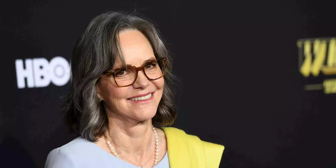 Sally Field on Hollywood Sexism and the L.A. Lakers