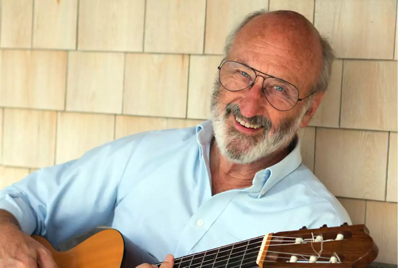 Noel Paul Stookey and All That Fazz