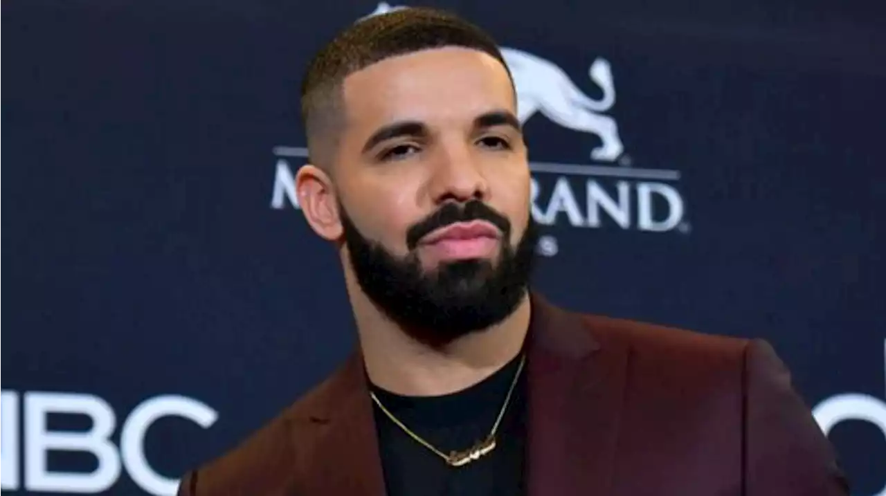 Drake Doesn't Look Like This Anymore