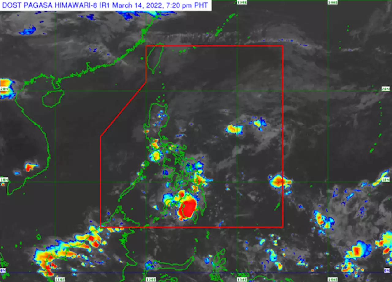 Hot and humid weather to continue throughout PH on Tuesday – Pagasa