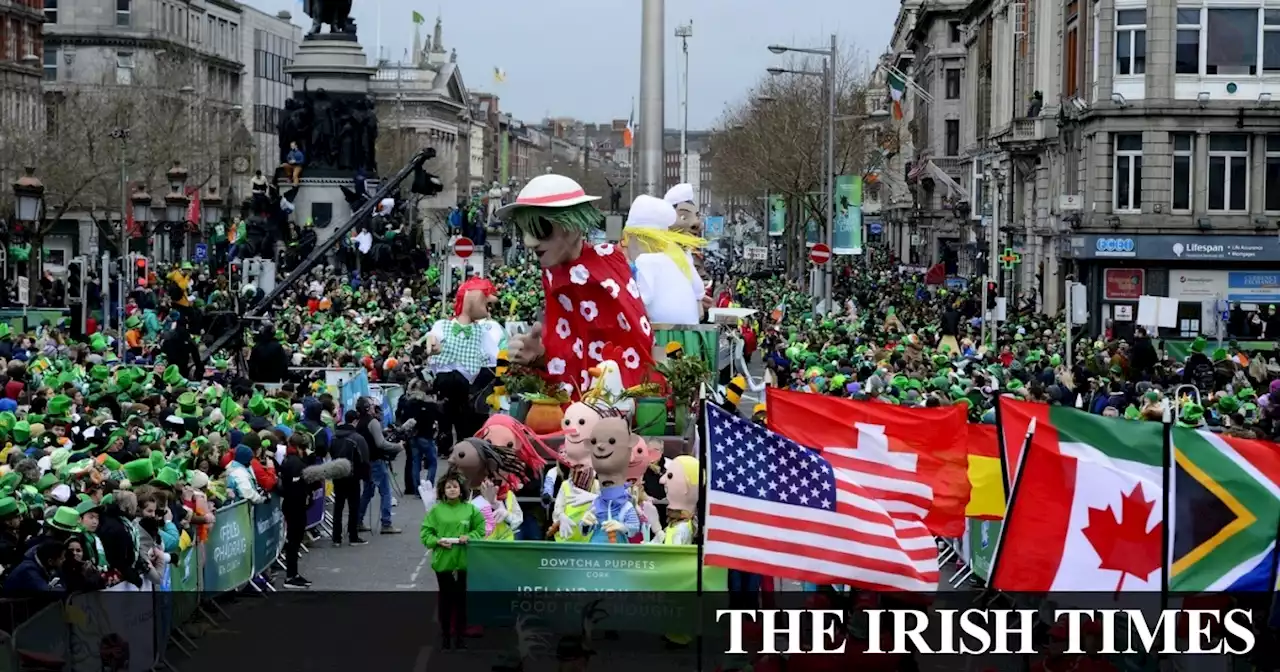 Covid-19: Fears of St Patrick’s Day surge as number in hospital set to exceed 1,000 again
