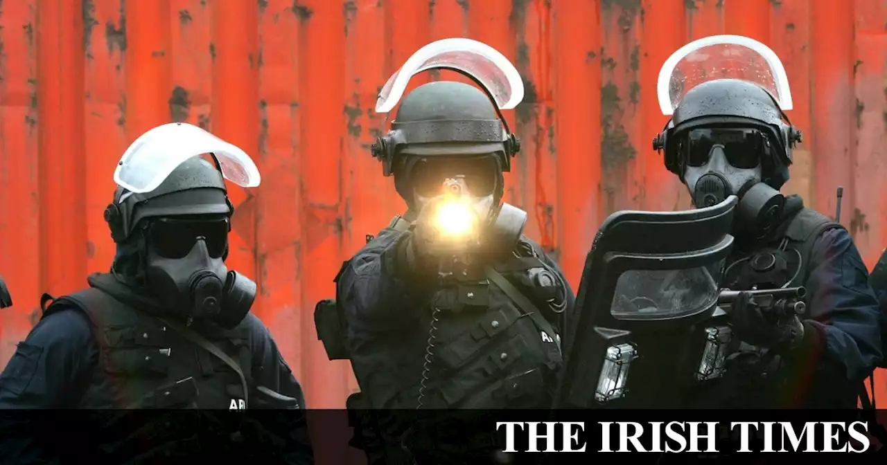 Una Mullally: Ukraine crisis will not be solved by macho posturing against Irish neutrality