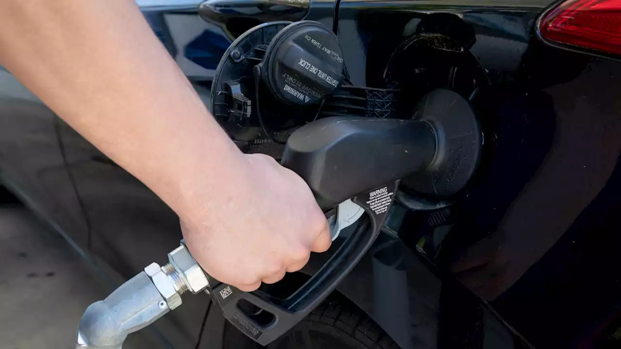 AAA: Gas prices dip slightly, but Florida drivers are still paying more than $4 per gallon