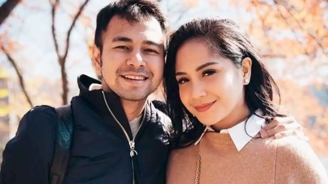 Raffi Ahmad dan Nagita Slavina Akhirnya Ngaku Soal Rumah Tangga Mereka