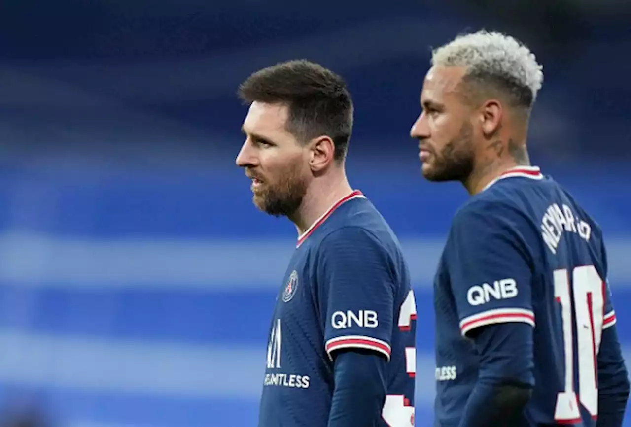 Mauricio Pochettino on Neymar and Lionel Messi being booed