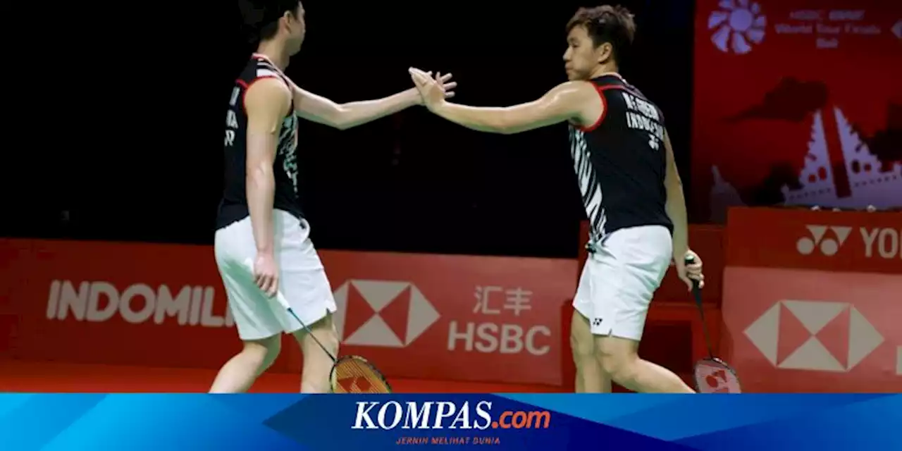 Jadwal All England 2022: Kekuatan Terbaik Indonesia Berburu Gelar Juara