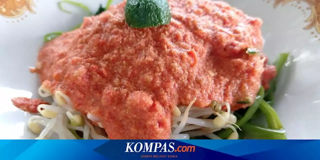 10 Kuliner Khas Lombok yang Wajib Dicicipi Saat Nonton MotoGP Mandalika