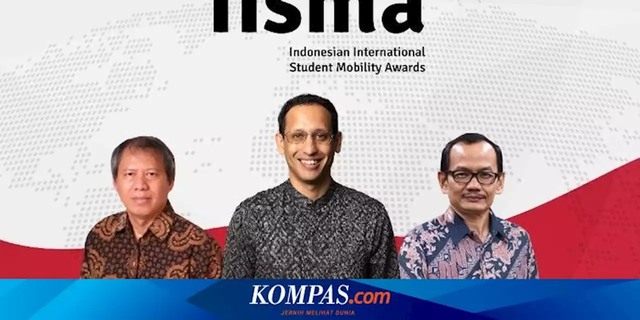 Beasiswa IISMA 2022 Kemendikbud Dibuka, Kuliah Gratis di Kampus Top Dunia