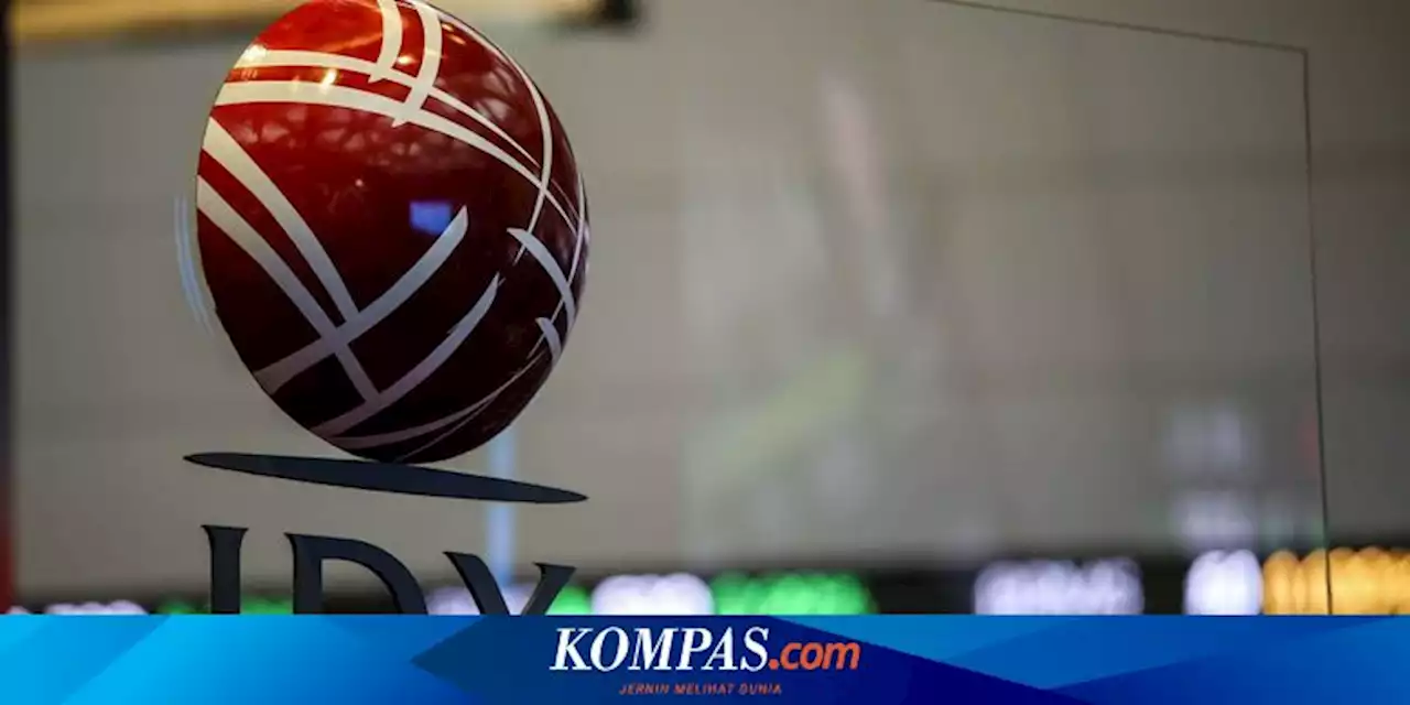 IHSG Menguat di Sesi I, Investor Asing Koleksi BBRI, BBCA, dan BBNI