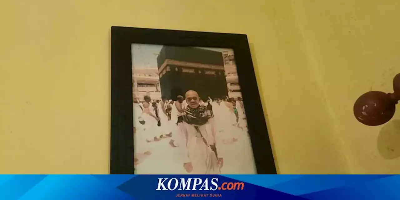 Korban Tewas Kebocoran Gas di Dieng Sedang Menanti Kelahiran Cucu Pertama