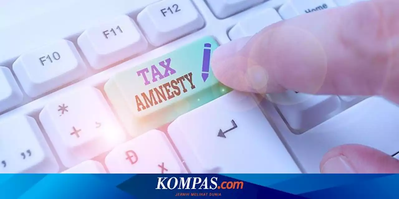 Tak Ikut 'Tax Amnesty' Jilid II, Siap-siap Kena Denda 300 Persen