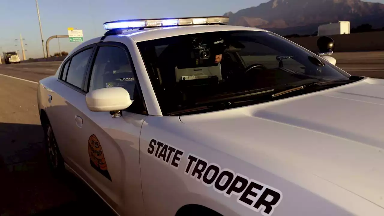 Utah law enforcement puzzled over recent 'epidemic' of wrong-way drivers