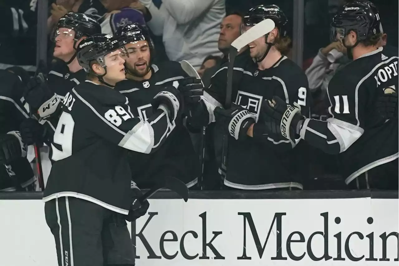 Kings struggle to stay healthy following series of injuries