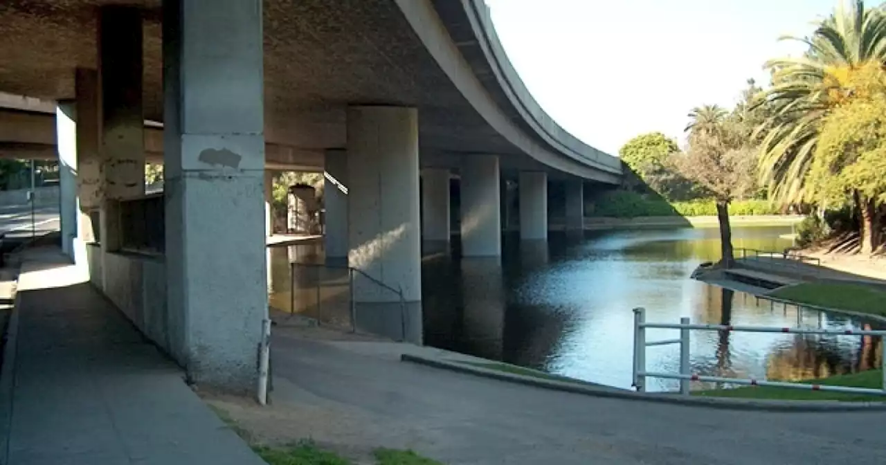 Hollenbeck Park In Boyle Heights To Receive $5M Facelift