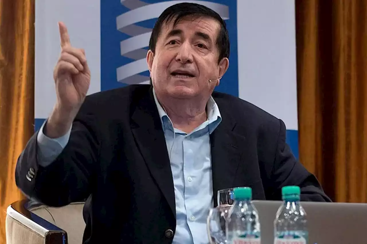 Jaime Durán Barba, sobre el video del ataque a la oficina de Cristina Kirchner: “Es una película”