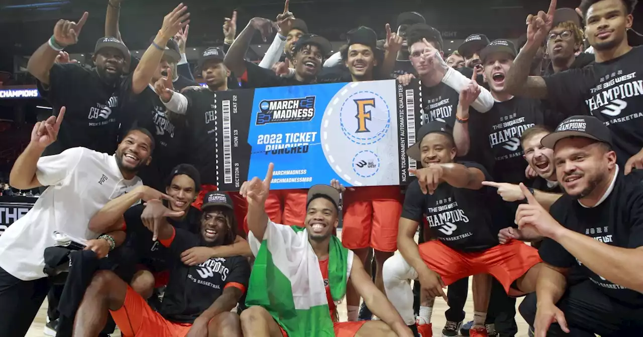 Cal State Fullerton looks to continue spoiler role against Duke in NCAA tournament