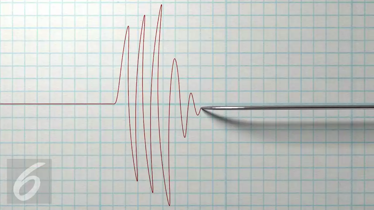 BMKG Sebut Gempa di Nias Selatan Tak Berpotensi Tsunami