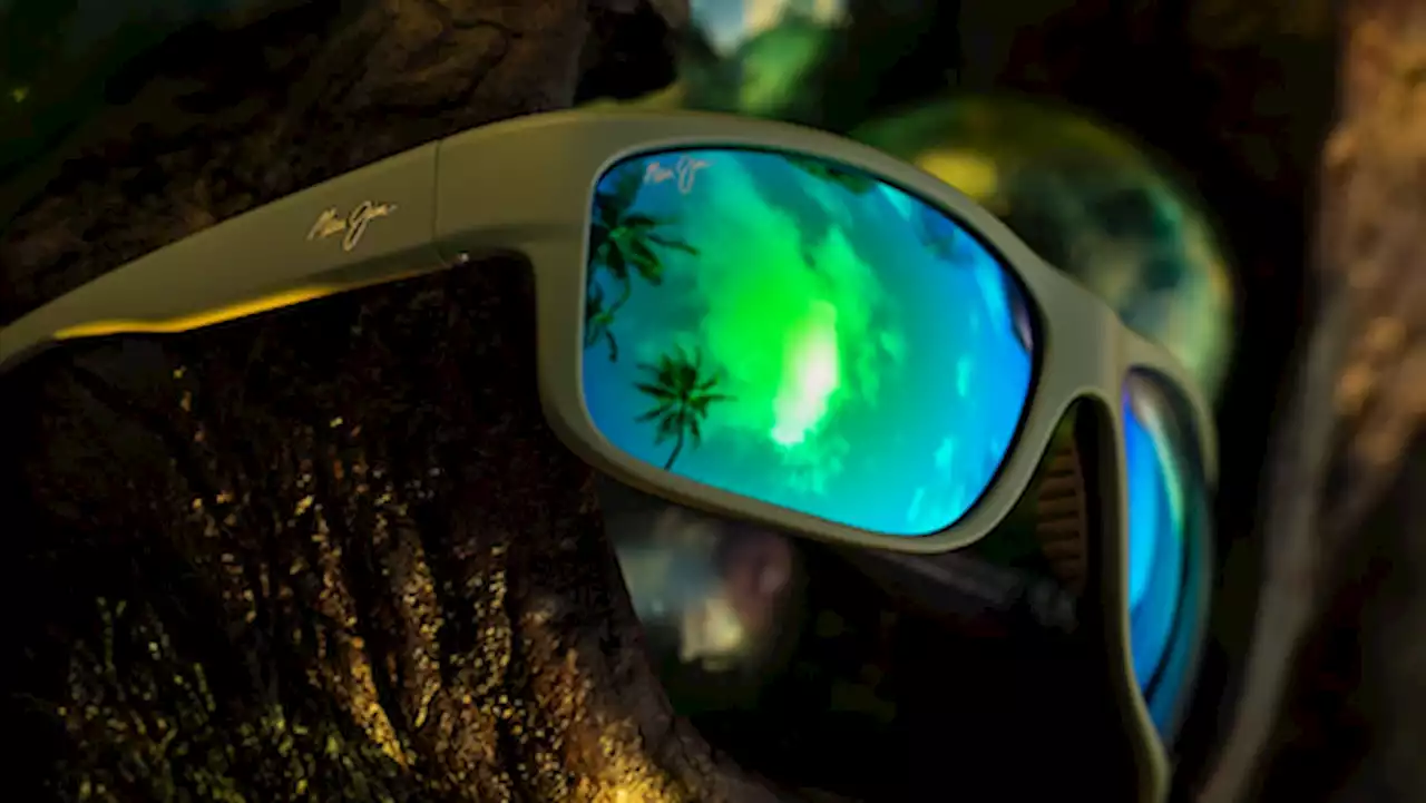 Kering adds Hawaii’s Maui Jim to eyewear portfolio