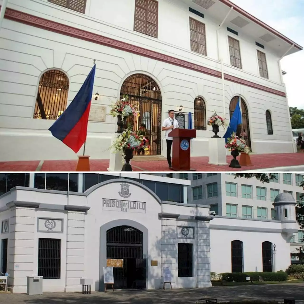 Iloilo inspires jail-to-museum in Sorsogon